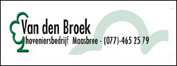 Van Den Broek
